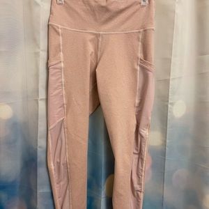 Fabletics powerhold Leggings with Pockets